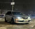 Сірий Мазда 6, об'ємом двигуна 2 л та пробігом 320 тис. км за 3800 $, фото 3 на Automoto.ua