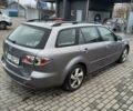 Серый Мазда 6, объемом двигателя 2 л и пробегом 360 тыс. км за 3500 $, фото 10 на Automoto.ua