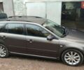Серый Мазда 6, объемом двигателя 2.3 л и пробегом 464 тыс. км за 3850 $, фото 1 на Automoto.ua
