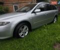 Серый Мазда 6, объемом двигателя 2 л и пробегом 291 тыс. км за 4000 $, фото 6 на Automoto.ua