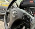 Серый Мазда 6, объемом двигателя 2 л и пробегом 427 тыс. км за 3400 $, фото 54 на Automoto.ua