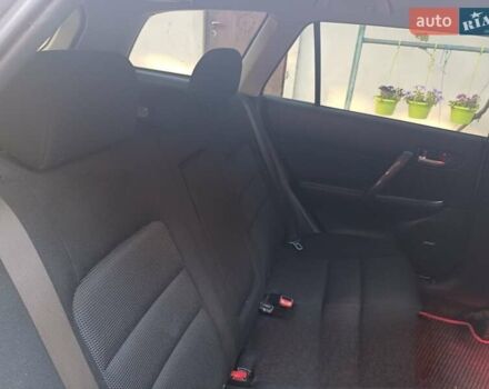 Мазда 6 2006 в Вознесенске на Automoto.ua Серый Мазда 6, объемом двигателя 2 л и пробегом 280 тыс. км за 4500 $, фото 2 на Automoto.ua