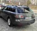 Серый Мазда 6, объемом двигателя 2 л и пробегом 292 тыс. км за 4200 $, фото 4 на Automoto.ua