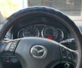 Серый Мазда 6, объемом двигателя 2 л и пробегом 230 тыс. км за 5000 $, фото 5 на Automoto.ua