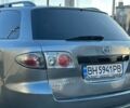 Серый Мазда 6, объемом двигателя 2 л и пробегом 292 тыс. км за 4350 $, фото 3 на Automoto.ua