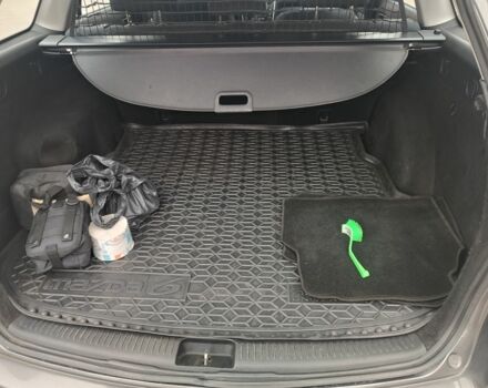 Сірий Мазда 6, об'ємом двигуна 2 л та пробігом 390 тис. км за 4800 $, фото 1 на Automoto.ua