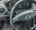 Сірий Мазда 6, об'ємом двигуна 2 л та пробігом 300 тис. км за 4250 $, фото 10 на Automoto.ua