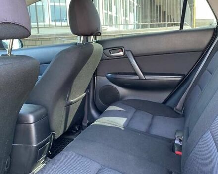 Серый Мазда 6, объемом двигателя 1.8 л и пробегом 211 тыс. км за 4700 $, фото 5 на Automoto.ua