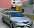 Сірий Мазда 6, об'ємом двигуна 2 л та пробігом 288 тис. км за 2999 $, фото 2 на Automoto.ua