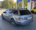 Серый Мазда 6, объемом двигателя 2 л и пробегом 325 тыс. км за 4999 $, фото 16 на Automoto.ua