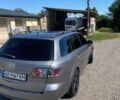 Сірий Мазда 6, об'ємом двигуна 2 л та пробігом 350 тис. км за 4300 $, фото 3 на Automoto.ua