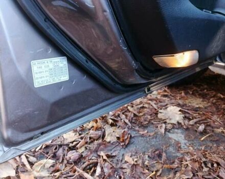 Мазда 6 2006 в Прилуках на Automoto.ua Серый Мазда 6, объемом двигателя 2 л и пробегом 300 тыс. км за 4200 $, фото 12 на Automoto.ua