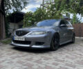 Серый Мазда 6, объемом двигателя 2 л и пробегом 260 тыс. км за 8500 $, фото 8 на Automoto.ua