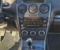 Серый Мазда 6, объемом двигателя 2 л и пробегом 295 тыс. км за 4100 $, фото 12 на Automoto.ua