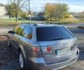 Мазда 6 2006 в Прилуках на Automoto.ua Серый Мазда 6, объемом двигателя 2 л и пробегом 300 тыс. км за 4200 $, фото 3 на Automoto.ua