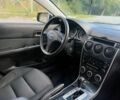 Серый Мазда 6, объемом двигателя 2 л и пробегом 288 тыс. км за 2900 $, фото 5 на Automoto.ua