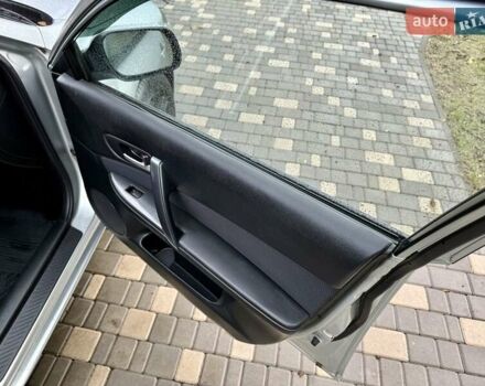 Серый Мазда 6, объемом двигателя 2 л и пробегом 427 тыс. км за 3400 $, фото 45 на Automoto.ua