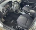 Серый Мазда 6, объемом двигателя 2 л и пробегом 330 тыс. км за 3000 $, фото 4 на Automoto.ua