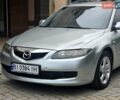 Сірий Мазда 6, об'ємом двигуна 2 л та пробігом 297 тис. км за 3400 $, фото 3 на Automoto.ua