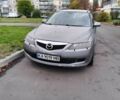Сірий Мазда 6, об'ємом двигуна 2.3 л та пробігом 283 тис. км за 3613 $, фото 1 на Automoto.ua