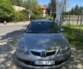 Сірий Мазда 6, об'ємом двигуна 2 л та пробігом 271 тис. км за 2477 $, фото 1 на Automoto.ua