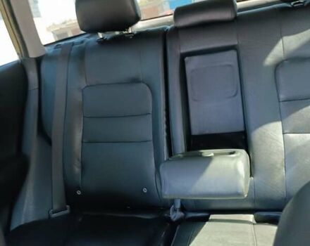 Сірий Мазда 6, об'ємом двигуна 2 л та пробігом 95 тис. км за 7300 $, фото 14 на Automoto.ua