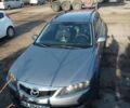 Сірий Мазда 6, об'ємом двигуна 2 л та пробігом 327 тис. км за 4200 $, фото 1 на Automoto.ua