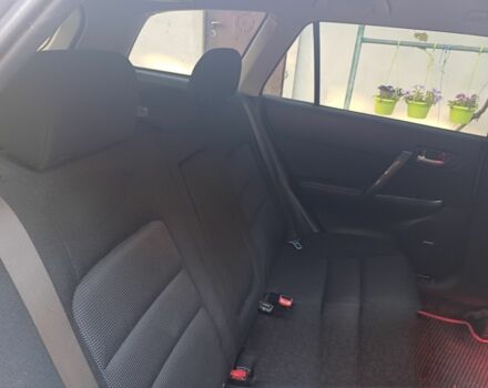 Серый Мазда 6, объемом двигателя 0 л и пробегом 360 тыс. км за 5500 $, фото 6 на Automoto.ua