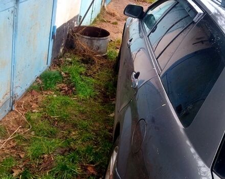 Сірий Мазда 6, об'ємом двигуна 2 л та пробігом 220 тис. км за 3300 $, фото 1 на Automoto.ua