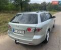 Сірий Мазда 6, об'ємом двигуна 2 л та пробігом 276 тис. км за 6000 $, фото 4 на Automoto.ua