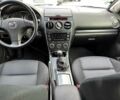 Серый Мазда 6, объемом двигателя 2 л и пробегом 292 тыс. км за 4200 $, фото 13 на Automoto.ua