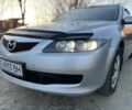 Сірий Мазда 6, об'ємом двигуна 2 л та пробігом 350 тис. км за 3000 $, фото 1 на Automoto.ua