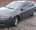 Сірий Мазда 6, об'ємом двигуна 2 л та пробігом 229 тис. км за 5000 $, фото 6 на Automoto.ua