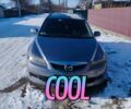 Серый Мазда 6, объемом двигателя 1.8 л и пробегом 166 тыс. км за 5500 $, фото 1 на Automoto.ua