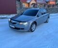 Серый Мазда 6, объемом двигателя 2 л и пробегом 368 тыс. км за 4600 $, фото 4 на Automoto.ua