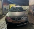 Сірий Мазда 6, об'ємом двигуна 2 л та пробігом 274 тис. км за 4200 $, фото 1 на Automoto.ua