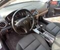 Серый Мазда 6, объемом двигателя 2 л и пробегом 247 тыс. км за 5350 $, фото 7 на Automoto.ua