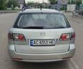 Сірий Мазда 6, об'ємом двигуна 2 л та пробігом 300 тис. км за 4250 $, фото 4 на Automoto.ua