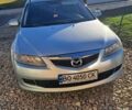 Серый Мазда 6, объемом двигателя 2 л и пробегом 295 тыс. км за 4100 $, фото 8 на Automoto.ua