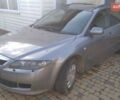 Мазда 6 2006 в Житомире на Automoto.ua Серый Мазда 6, объемом двигателя 2.26 л и пробегом 253 тыс. км за 4100 $, фото 6 на Automoto.ua