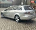 Сірий Мазда 6, об'ємом двигуна 1.8 л та пробігом 270 тис. км за 3400 $, фото 2 на Automoto.ua