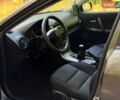 Сірий Мазда 6, об'ємом двигуна 1.8 л та пробігом 207 тис. км за 5100 $, фото 6 на Automoto.ua
