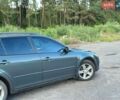 Серый Мазда 6, объемом двигателя 2 л и пробегом 314 тыс. км за 4000 $, фото 4 на Automoto.ua