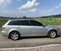 Серый Мазда 6, объемом двигателя 1.8 л и пробегом 217 тыс. км за 3500 $, фото 7 на Automoto.ua
