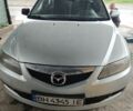 Серый Мазда 6, объемом двигателя 0 л и пробегом 200 тыс. км за 1800 $, фото 1 на Automoto.ua