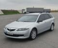 Сірий Мазда 6, об'ємом двигуна 1.8 л та пробігом 239 тис. км за 3493 $, фото 1 на Automoto.ua