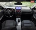 Серый Мазда 6, объемом двигателя 2 л и пробегом 291 тыс. км за 4000 $, фото 16 на Automoto.ua