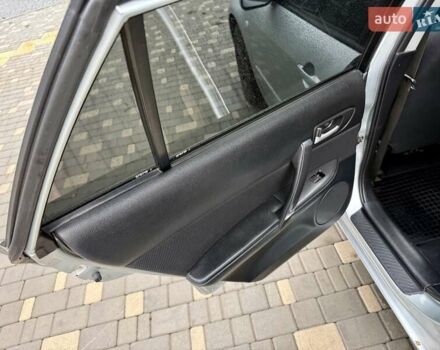 Серый Мазда 6, объемом двигателя 2 л и пробегом 427 тыс. км за 3400 $, фото 57 на Automoto.ua