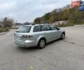 Мазда 6 2006 в Житомире на Automoto.ua Серый Мазда 6, объемом двигателя 2 л и пробегом 320 тыс. км за 3000 $, фото 10 на Automoto.ua