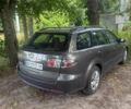 Сірий Мазда 6, об'ємом двигуна 2 л та пробігом 235 тис. км за 2686 $, фото 2 на Automoto.ua